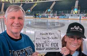 Florida Everblades - ECHL vs Savannah Ghost Pirates