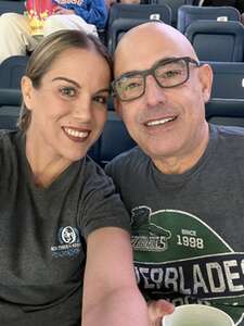 Florida Everblades - ECHL vs Savannah Ghost Pirates