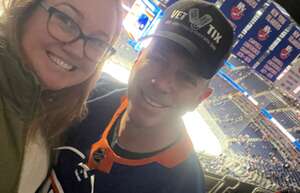 New York Islanders - NHL vs Ottawa Senators