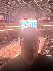 New York Islanders - NHL vs Ottawa Senators