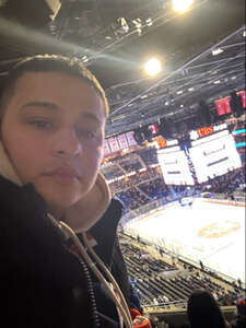 New York Islanders - NHL vs Ottawa Senators