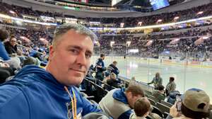 St. Louis Blues - NHL vs Calgary Flames