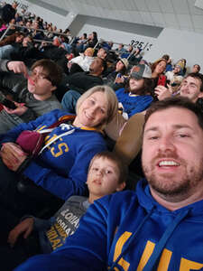 St. Louis Blues - NHL vs Calgary Flames