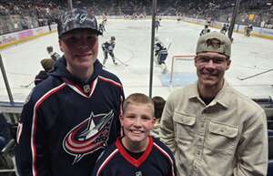 Columbus Blue Jackets - NHL vs Philadelphia Flyers