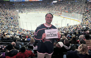 Columbus Blue Jackets - NHL vs Philadelphia Flyers