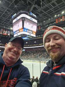 Columbus Blue Jackets - NHL vs Philadelphia Flyers