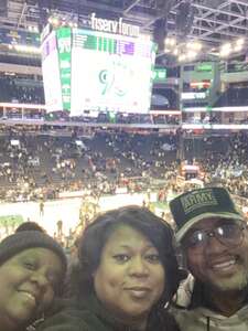 Milwaukee Bucks - NBA vs Sacramento Kings