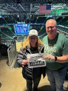 Milwaukee Bucks - NBA vs Orlando Magic