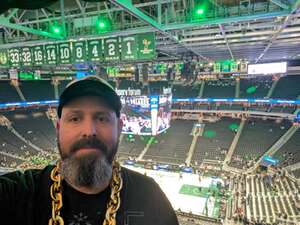 Milwaukee Bucks - NBA vs Orlando Magic