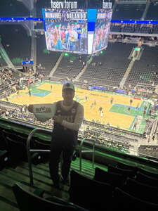 Milwaukee Bucks - NBA vs Orlando Magic