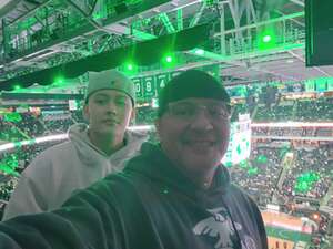 Milwaukee Bucks - NBA vs Orlando Magic