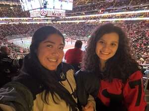 New Jersey Devils - NHL vs Florida Panthers