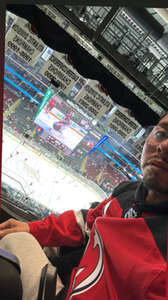 New Jersey Devils - NHL vs Florida Panthers