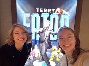 Terry Fator