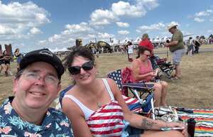 2026 Rock the Country Music Festival