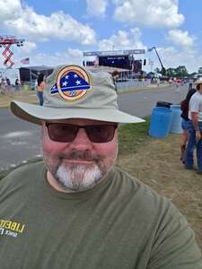 2026 Rock the Country Music Festival