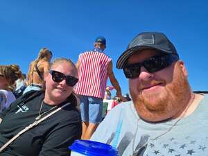 2026 Rock the Country Music Festival