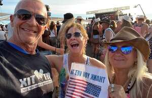 2026 Rock the Country Music Festival