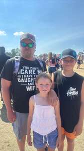 2026 Rock the Country Music Festival