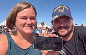 2026 Rock the Country Music Festival