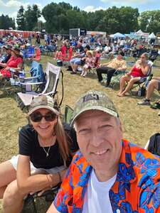 2026 Rock the Country Music Festival