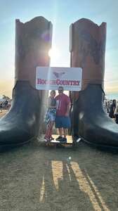 2026 Rock the Country Music Festival