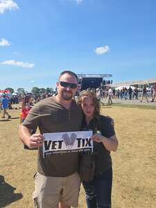 2026 Rock the Country Music Festival