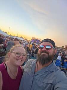 2026 Rock the Country Music Festival