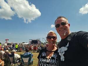 2026 Rock the Country Music Festival