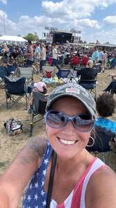 2026 Rock the Country Music Festival