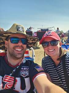 2026 Rock the Country Music Festival