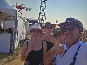 2026 Rock the Country Music Festival