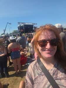 2026 Rock the Country Music Festival
