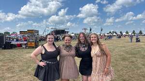 2026 Rock the Country Music Festival
