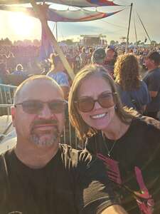 2026 Rock the Country Music Festival