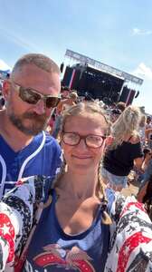 2026 Rock the Country Music Festival