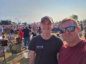 2026 Rock the Country Music Festival