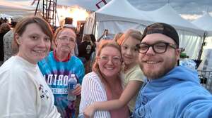 2026 Rock the Country Music Festival