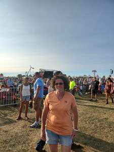 2026 Rock the Country Music Festival