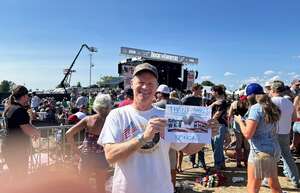 2026 Rock the Country Music Festival