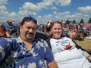 2026 Rock the Country Music Festival