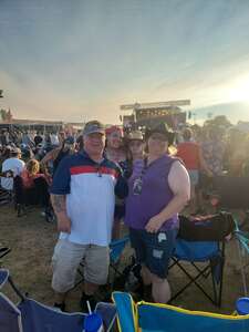 2026 Rock the Country Music Festival