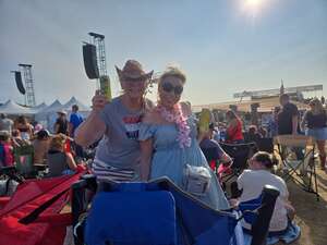 2026 Rock the Country Music Festival