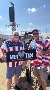 2026 Rock the Country Music Festival