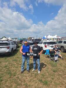 2026 Rock the Country Music Festival