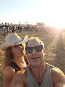 2026 Rock the Country Music Festival