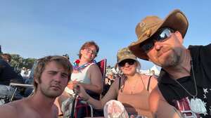2026 Rock the Country Music Festival