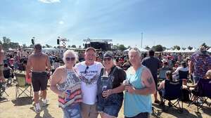 2026 Rock the Country Music Festival