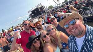 2026 Rock the Country Music Festival