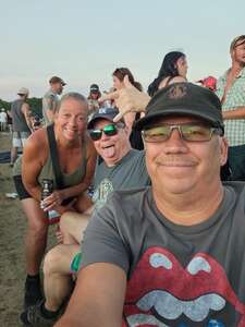 2026 Rock the Country Music Festival